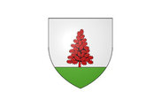 Bandera de Rougeou