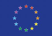 Bandera de Europa GAY