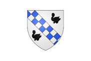 Bandera de Villebout