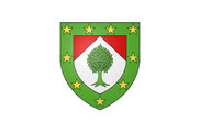 Bandera de Bouffry