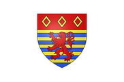 Bandera de Le Poislay