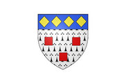 Bandera de Boursay