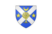 Bandera de Nourray