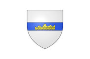 Bandera de Mennetou-sur-Cher