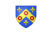 Bandera de Lorges