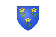 Bandera de Claye-Souilly