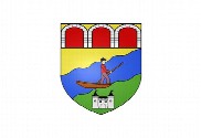 Bandera de Muides-sur-Loire