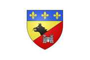 Bandera de Chaumont-sur-Tharonne