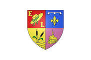 Bandera de Souvigny-en-Sologne