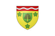 Bandera de Fontaine-les-Coteaux
