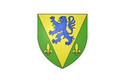 Bandera de Bonneveau
