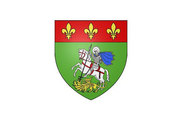Bandera de Saint-Martin-des-Bois