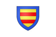 Bandera de Darvoy