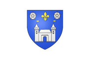 Bandera de Chilleurs-aux-Bois