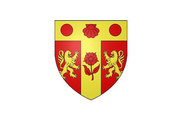 Bandera de Melleroy