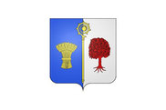 Bandera de Saint-Firmin-des-Bois