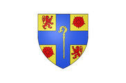 Bandera de La Cour-Marigny