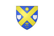 Bandera de Chapelon