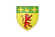 Bandera de Ouzouer-des-Champs