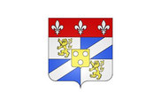 Bandera de Montry