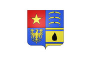 Bandera de Trilbardou