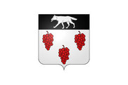 Bandera de Saint-Loup-des-Vignes