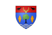 Bandera de Jouy-le-Potier