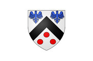 Bandera de Desmonts