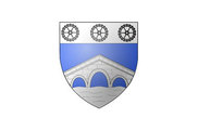 Bandera de Briarres-sur-Essonne