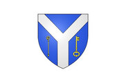 Bandera de La Neuville-sur-Essonne