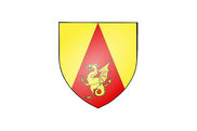 Bandera de Grangermont