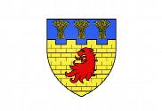 Bandera de Lion-en-Beauce