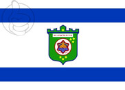 Bandera de Tel Aviv