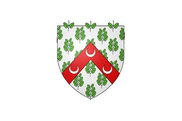 Bandera de Boisseaux