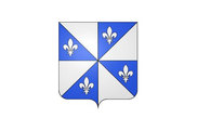 Bandera de Sury-aux-Bois