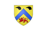 Bandera de Montcresson