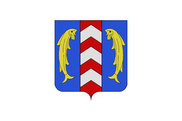 Bandera de Longecourt-en-Plaine