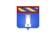 Bandera de Rouvres-en-Plaine