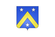 Bandera de Soirans