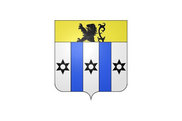 Bandera de Darois