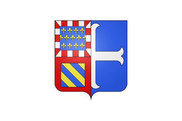 Bandera de Auxonne