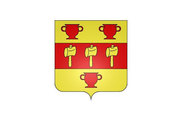 Bandera de Villers-les-Pots