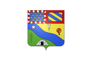 Bandera de La Roche-Vanneau