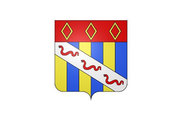 Bandera de Flavignerot