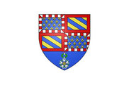 Bandera de Saint-Jean-de-Losne