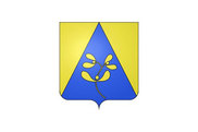Bandera de Mavilly-Mandelot