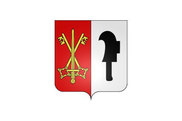 Bandera de Monthelie