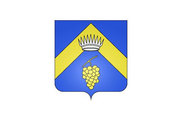 Bandera de Puligny-Montrachet