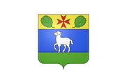 Bandera de Levernois