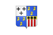 Bandera de Combertault